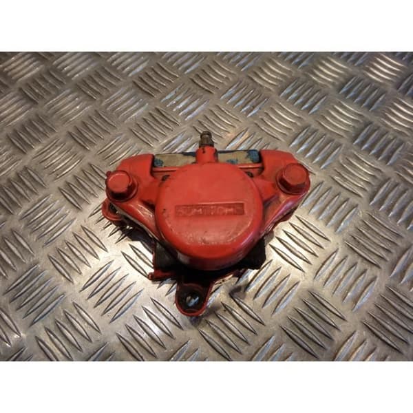 bakre motorcykel bromsok Yamaha 750 fzx fazer 4am- USED