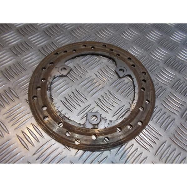främre bromsskiva skoter honda szx 50 x8r- USED