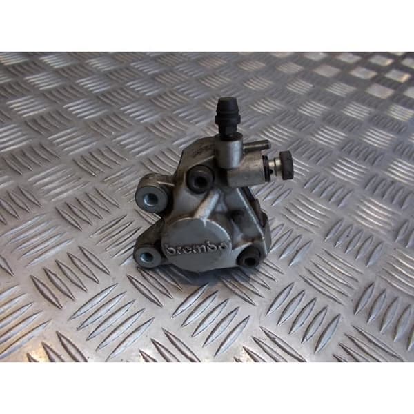 främre bromsok skoter mbk 125 doodo yamaha teos- USED