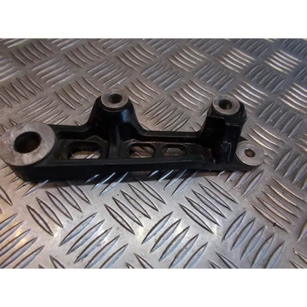 bakre bromsok stödplatta motorcykel yamaha xj 600 s xjs diversion rj01 - 4br- USED