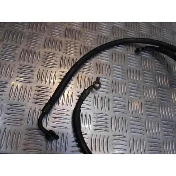 honda sh 300 i skoter bromsslang fram- USED
