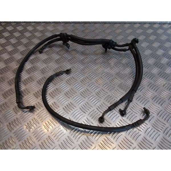 honda sh 300 i skoter bromsslang fram- USED