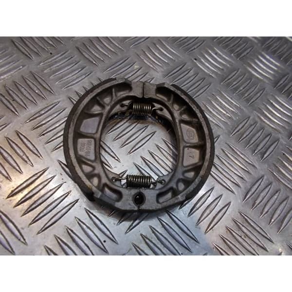 bakre bromsbacksskoter kymco 50 super 9 2 takt- USED