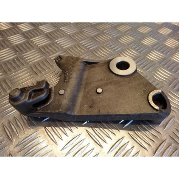 original bakre bromsok stödplatta honda nt 650 v ntv deauville rc47- USED