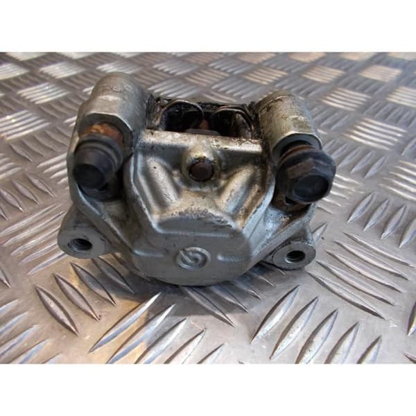 bakbromsok brembo skoter yamaha yp 125 majesty skyliner mbk- USED