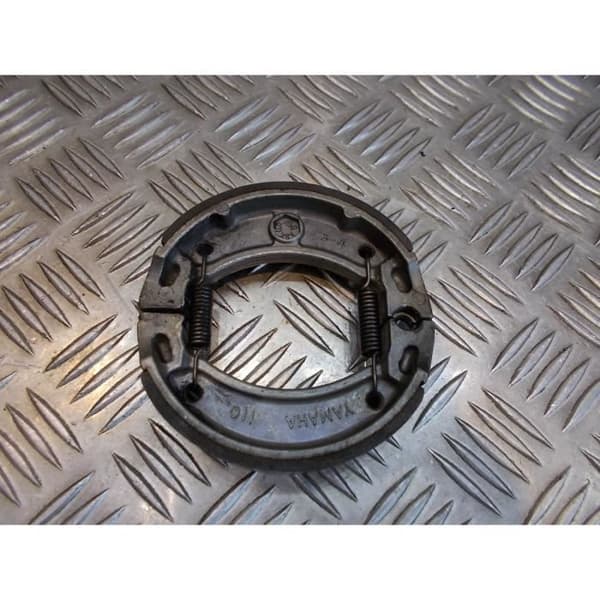 bakbromsskoset skoter malaguti 50 f12 minarelli horisontell- USED
