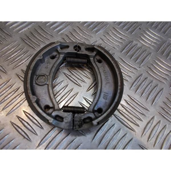 bakbromsskoset skoter malaguti 50 f12 minarelli horisontell- USED