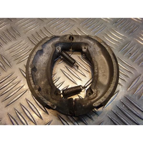 bakre motorcykel bromssko yamaha dt 50 mx dtmx 5n6 ...- USED