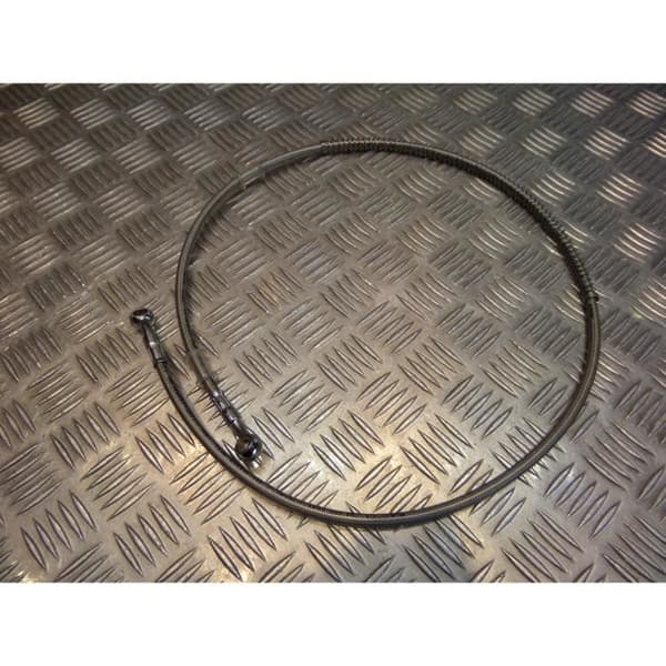 universal bromsslang anpassningsbar flygtyp 1100 mm - 110 cm motorcykel skoter fyrhjuling ...