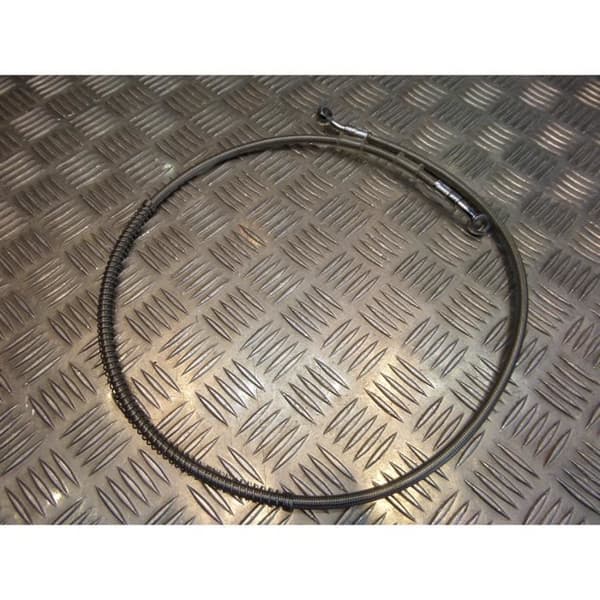 universal bromsslang anpassningsbar flygtyp 1100 mm - 110 cm motorcykel skoter fyrhjuling ...