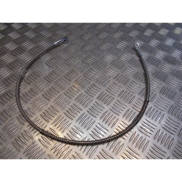 universal bromsslang anpassningsbar flygtyp 900 mm - 90 cm motorcykel skoter fyrhjuling