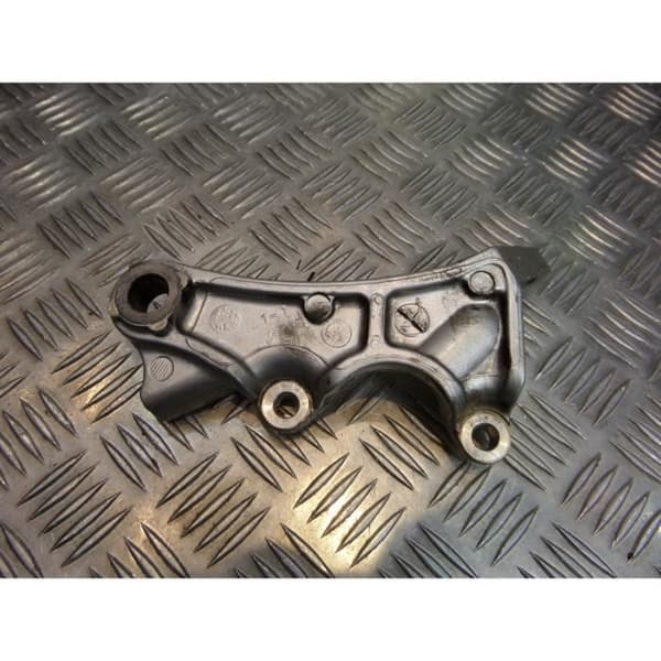 bakre bromsok monteringsfäste för yamaha 850 tdm 4tx motorcykel- USED