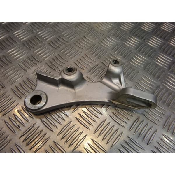 bakre bromsok monteringsfäste för yamaha 850 tdm 4tx motorcykel- USED