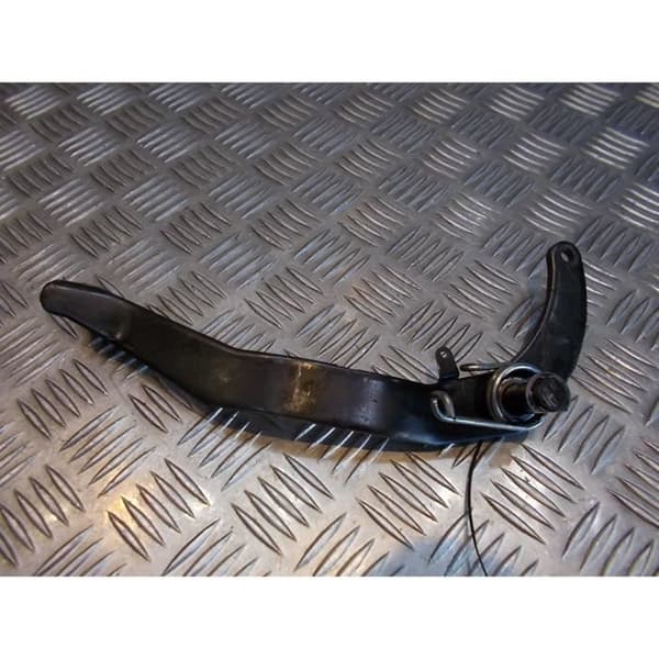 bromspedal fjäder motorcykel yamaha 50 dt 5bk mecaboite am6- USED