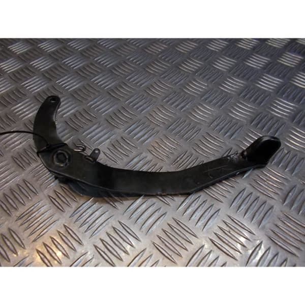 bromspedal fjäder motorcykel yamaha 50 dt 5bk mecaboite am6- USED