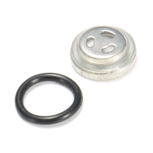 bubbla fönster glas huvudcylinder broms diam 12 mm cykel skoter motorcykel fyrhjuling