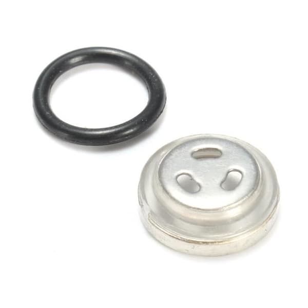 bubbla fönster glas huvudcylinder broms diam 12 mm cykel skoter motorcykel fyrhjuling
