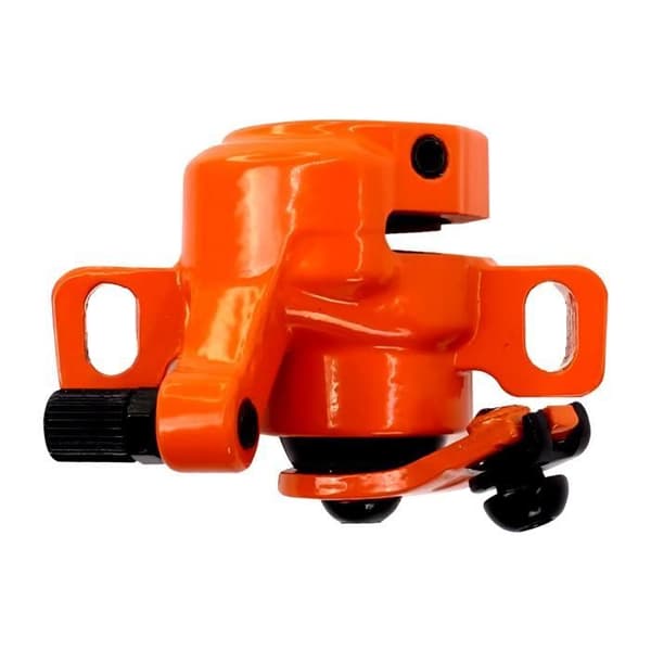 Bromsok för Ninebot F25E / F30E / F40E Ninebot Svart