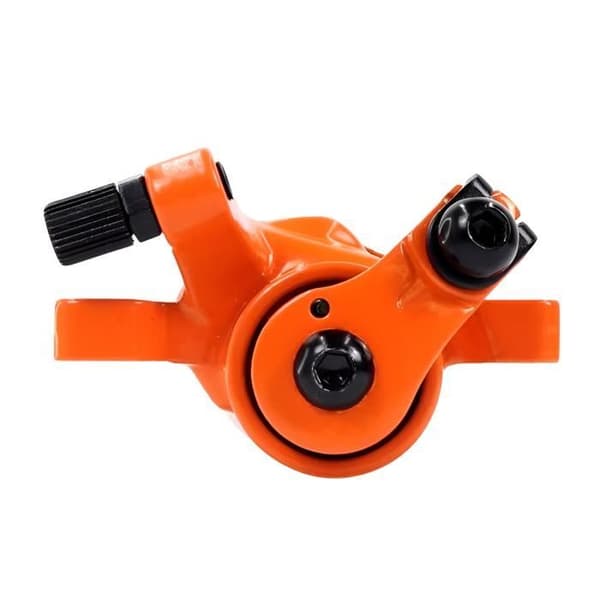 Bromsok för Ninebot F25E / F30E / F40E Ninebot Svart