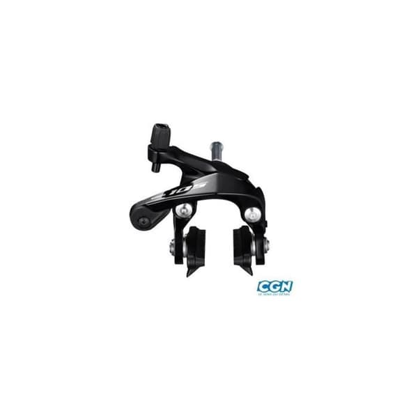 Vägbromsok shimano 105 r7000 fram svart