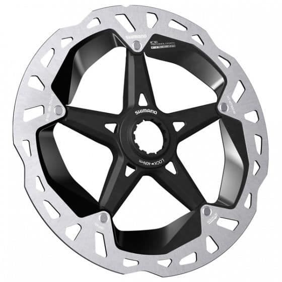 Shimano XTRRT-MT900 Center-Lock 200mm bromsskiva