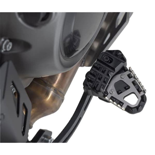 Sw-motech Extension Fbe.18.911.10000/b Bremsepedal Søvfarvet