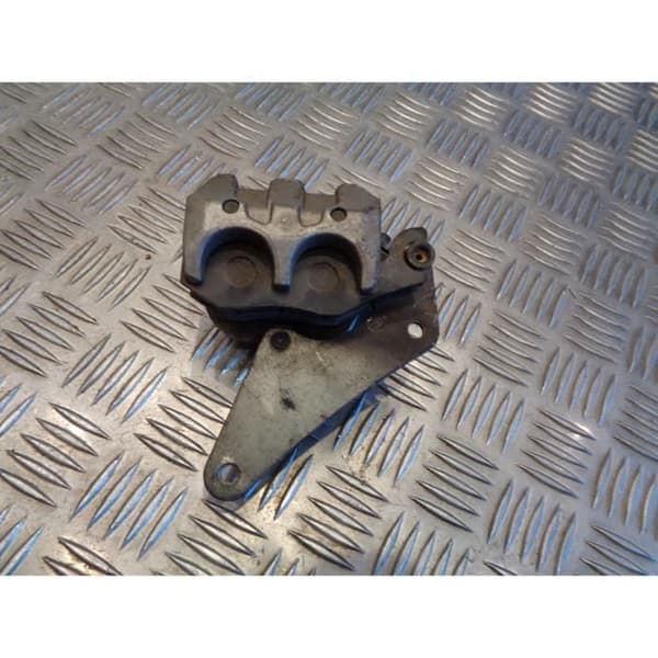 främre bromsok kinesisk skoter cf moto 125 e jet- USED