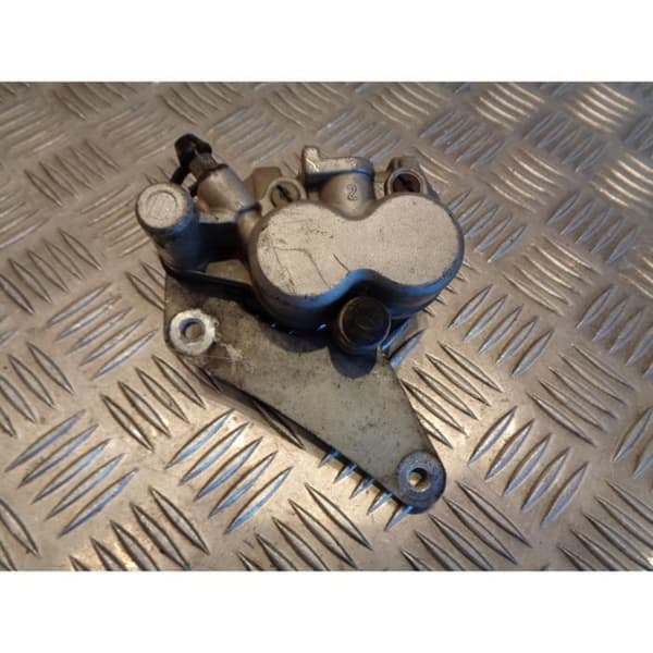 främre bromsok kinesisk skoter cf moto 125 e jet- USED