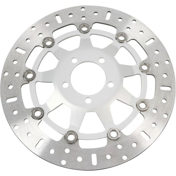 Ebc Pro-lite Series Round Md3004 Flydende Bremseskive Søvfarvet