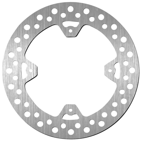 Sbs Round 5098 Bremse Skive Transparent