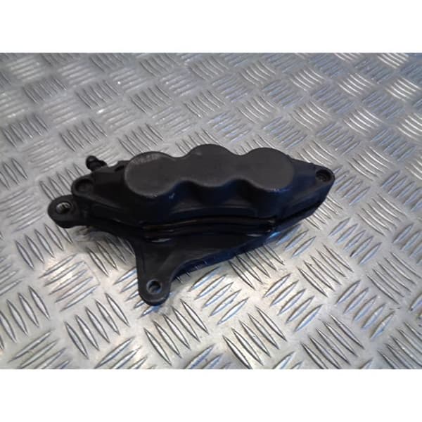 vänster fram bromsok motorcykel kawasaki zx12r 1200 ninja zxt20aa 2000- USED