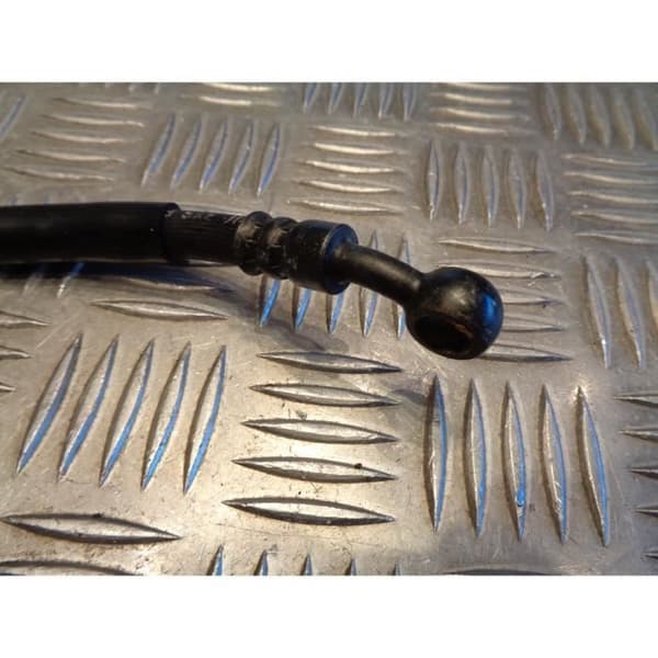 bakbromsslang honda cbr 929 rr fireblade sc44 motorcykel- USED