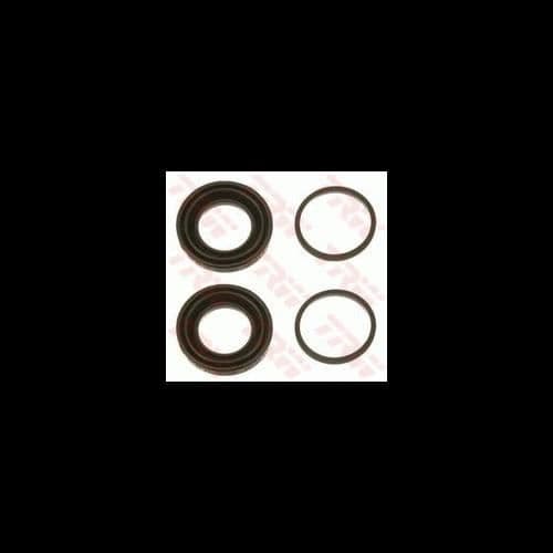 1 Reparationskit, bromsok TRW SJ1039 passar AUDI FORD SEAT SKODA
