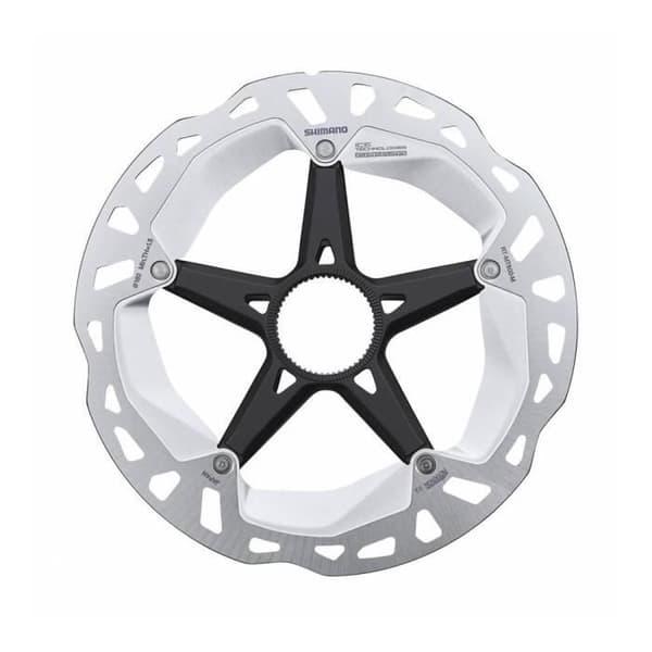 centerlock ice tech shimano 180mm xt mtb bromsskiva (rt-mt800)