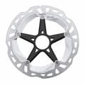 Miniatyrbild 1 av 2: centerlock ice tech shimano 180mm xt mtb bromsskiva (rt-mt800)