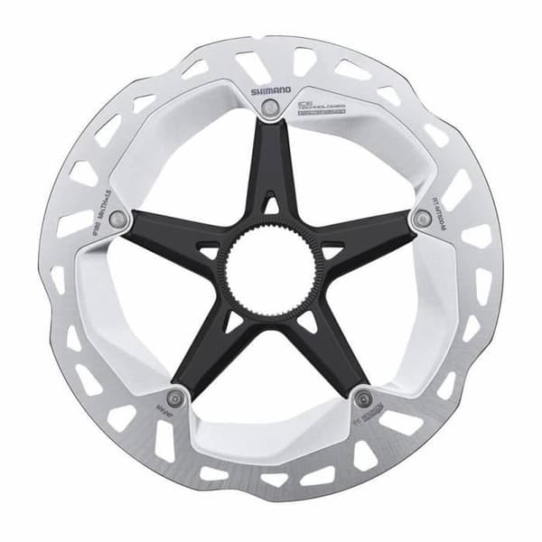 centerlock ice tech shimano 180mm xt mtb bromsskiva (rt-mt800)