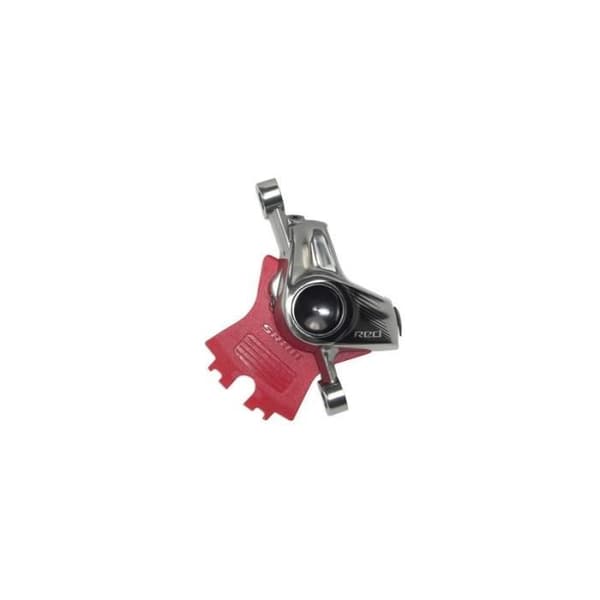 SRAM - Röd Etap Hdr Postmount Bakre bromsok Grå
