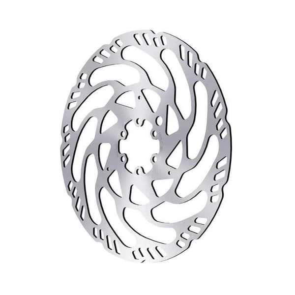 Bromsskiva - Magura - MDR-C - Flerfärgad - 160mm - Unisex-Vuxen