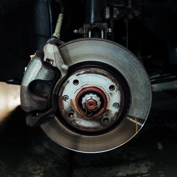 K2 BRAKE CLEANER 600 ML