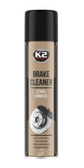 Pikkukuva 1 / 6: K2 BRAKE CLEANER 600 ML