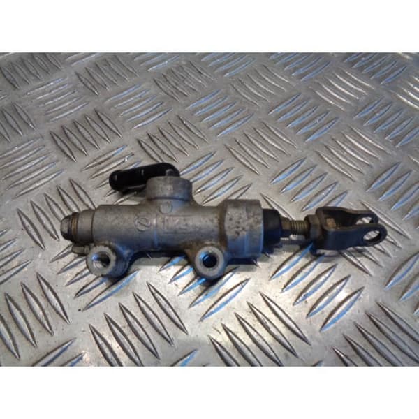 bakbromscylinder för motorcykel kawasaki 600 zzr 2003 jkazx600eaa- USED