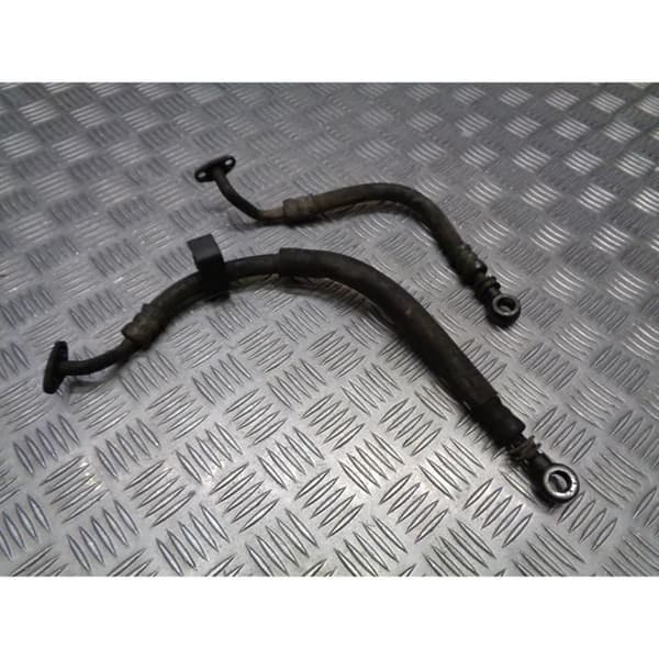 2 x oljeslang motorcykel Kawasaki 600 ZZR 2003 Jkazx600eaa- USED