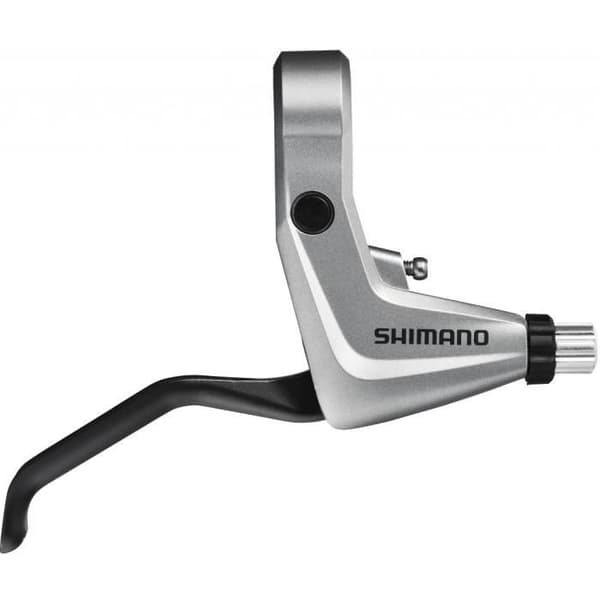 Shimano BL-T4000 Bromshandtag - Set Silver