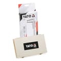 Miniatyrbild 2 av 4: Bromsok Yato - YT-72090 - BROMSSOCKEL FÖR BROMSDISKAR 0-60mm
