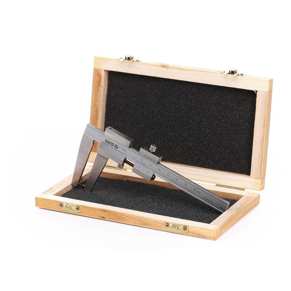 Bromsok Yato - YT-72090 - BROMSSOCKEL FÖR BROMSDISKAR 0-60mm