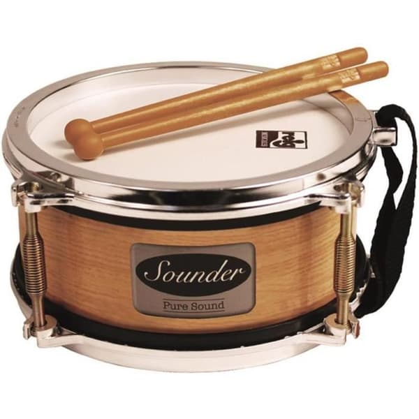 Drum Sounder Metal