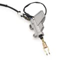 Miniatyrbild 5 av 5: Bromssystem bak, ATV Commander 200