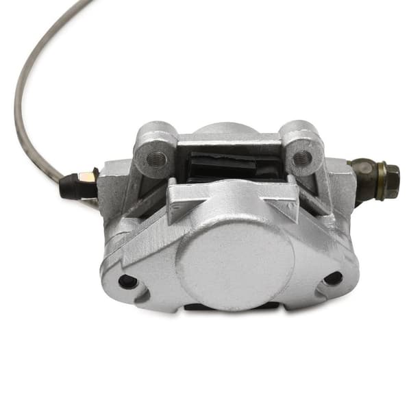 Bromssystem bak - Dubbelkolvsok ATV / fyrhjuling 150cc, 200cc - 900mm