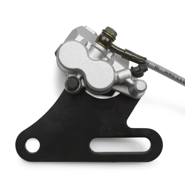 Bromssystem bak - 15mm, Cross / Dirtbike / Fiddy  150cc - 250cc