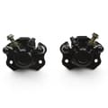 Miniatyrbild 3 av 6: Bromsok fram - Hydraulisk frambroms - Par, ATV / fyrhjuling